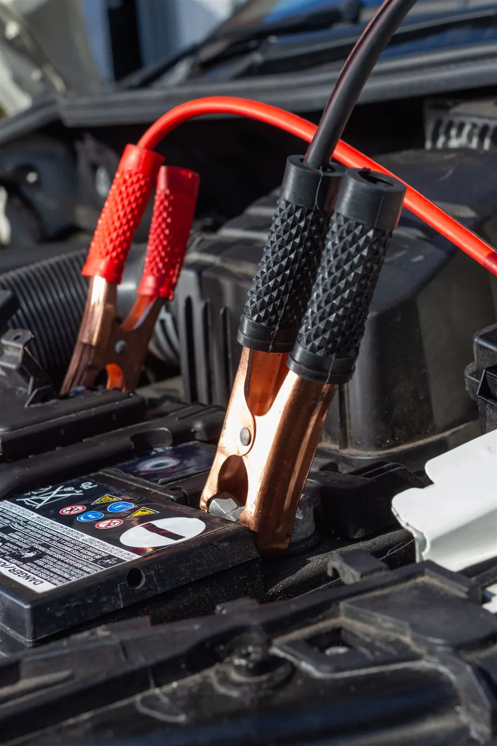 Golf Buggy Lithium Batteries & Chargers - Golf Buggy for Sale