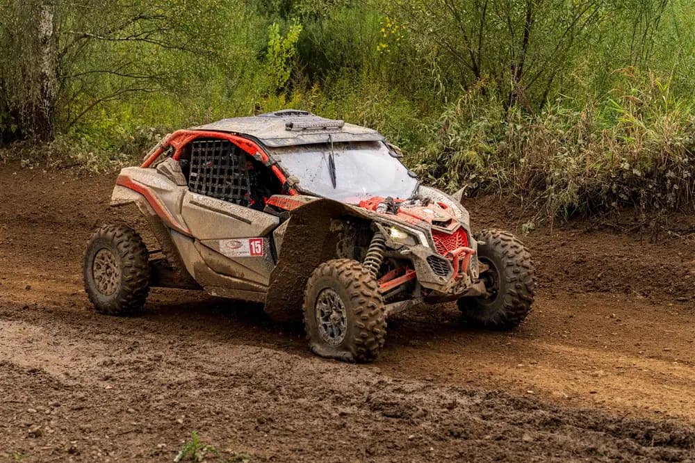 Off-Road Buggies & Side-by-Side UTVs - Golf Buggy for Sale