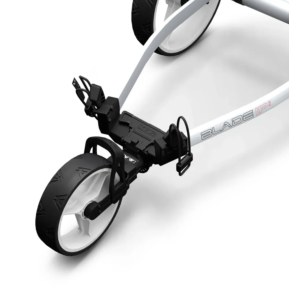 Big Max Blade IP 2 Ultra-Flat Push Golf Buggy thumbnail