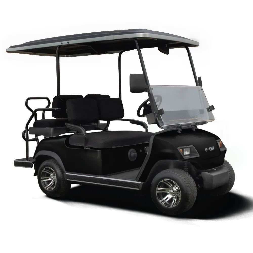 Electric Buggies for Adults in Australia: Golf, Farm & Off-Road