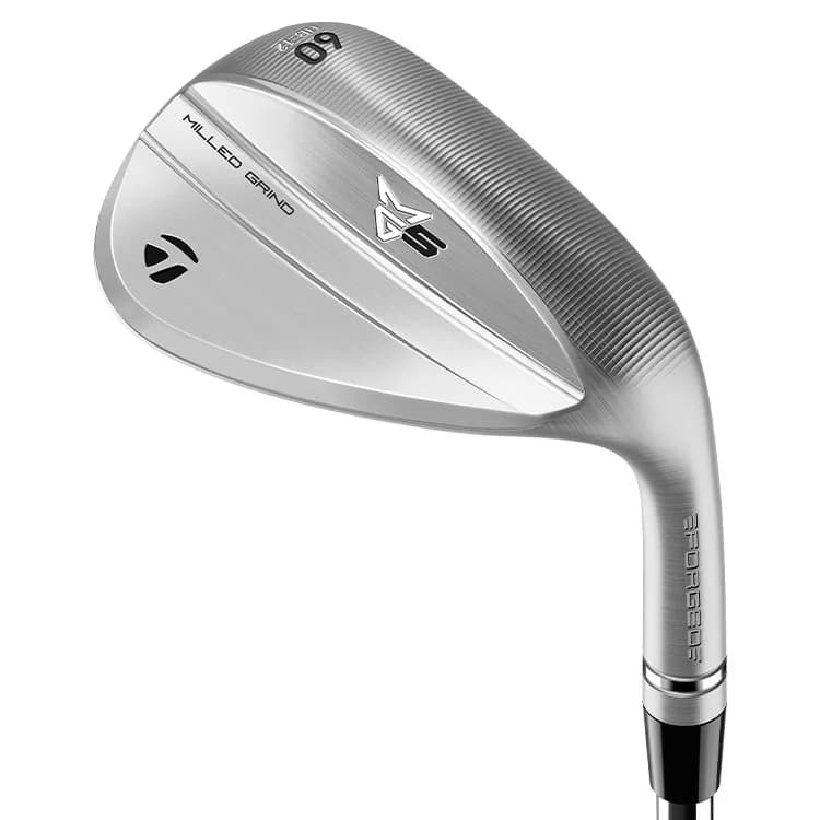 Degrees for a Pitching Wedge (and Sand, Gap & Lob): Loft Guide