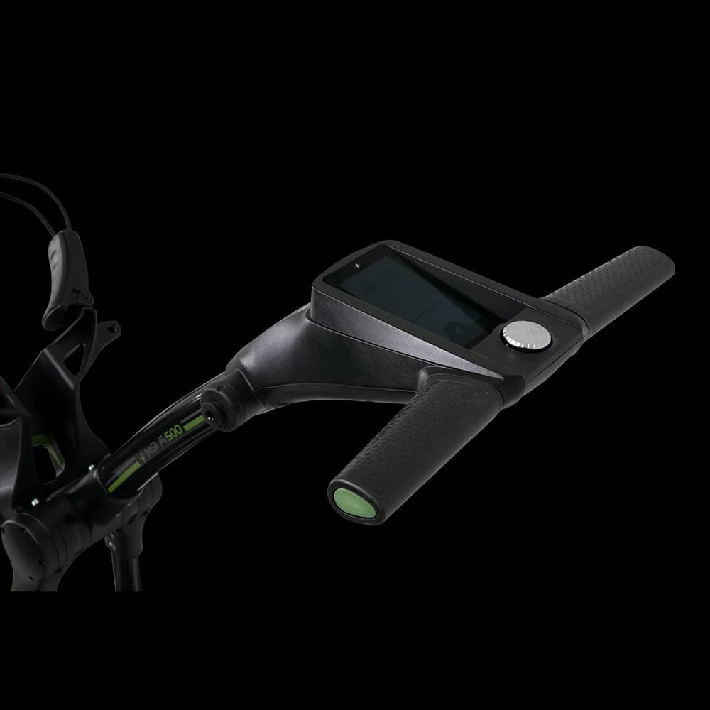 MGI Ai 500 Remote Electric Golf Buggy thumbnail