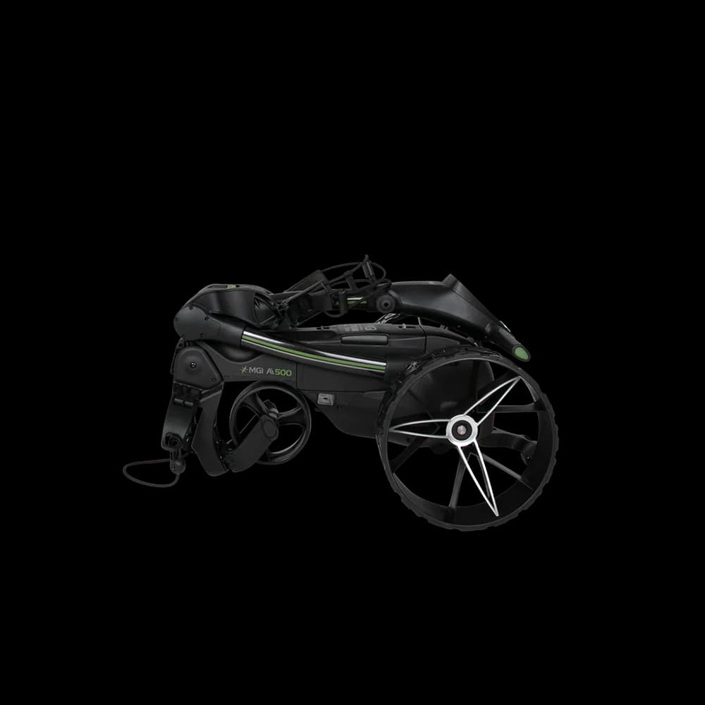 MGI Ai 500 Remote Electric Golf Buggy thumbnail