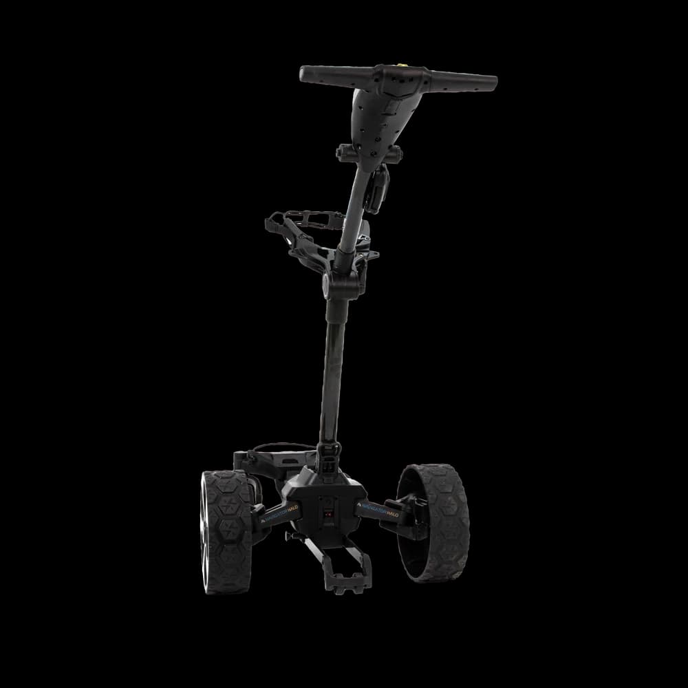 MGI Ai Navigator Halo Flagship Electric Buggy thumbnail