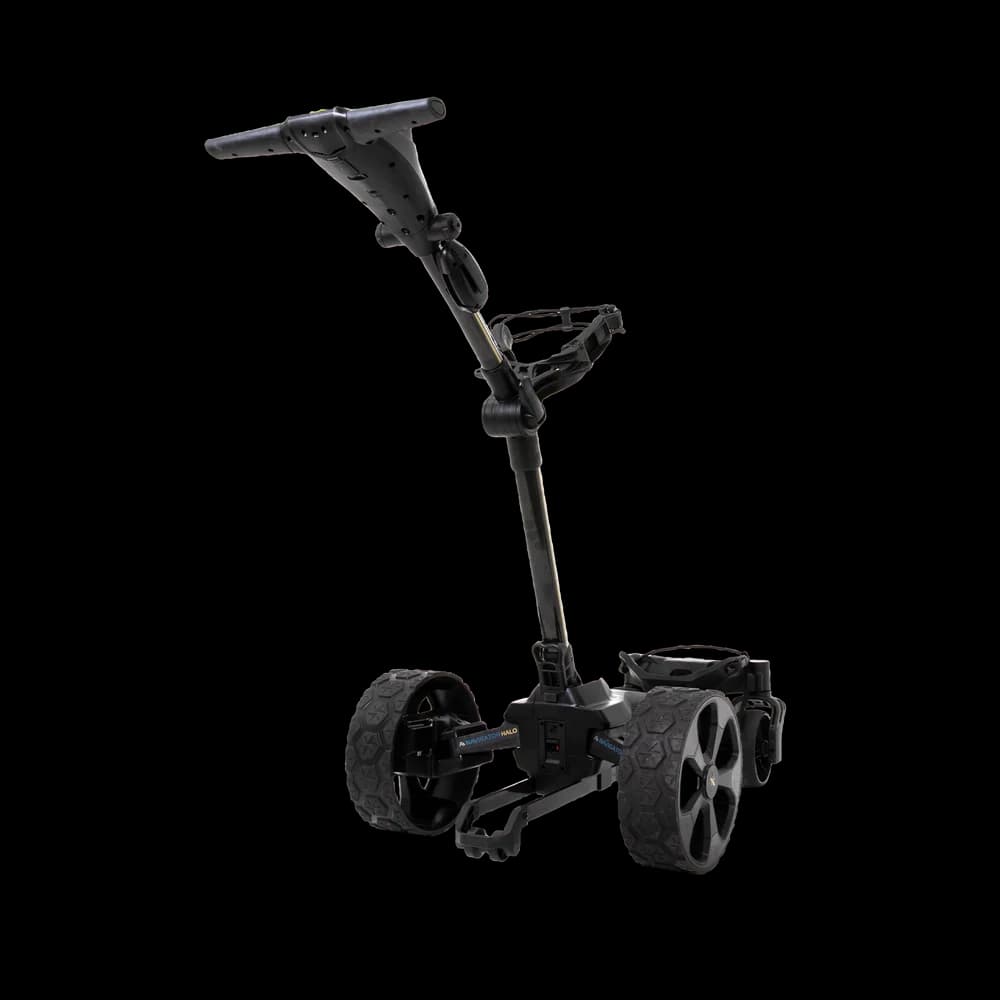 MGI Ai Navigator Halo Flagship Electric Buggy thumbnail
