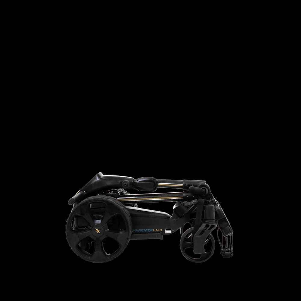 MGI Ai Navigator Halo Flagship Electric Buggy thumbnail