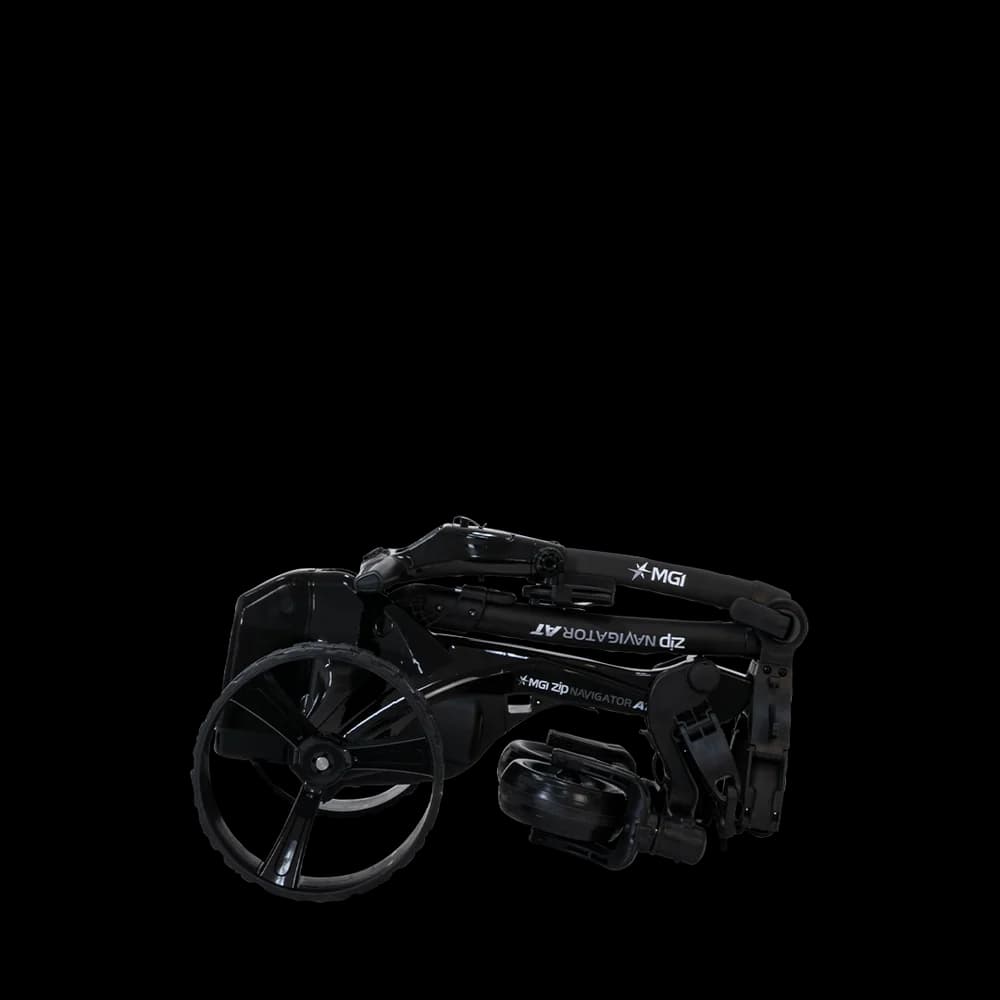 MGI Zip Navigator AT Remote Control Electric Golf Buggy thumbnail