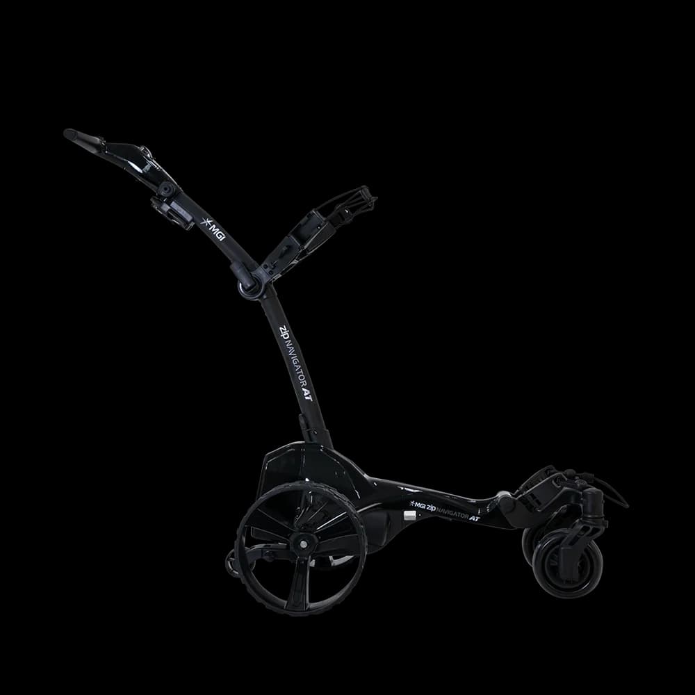MGI Zip Navigator AT Remote Control Electric Golf Buggy - main view