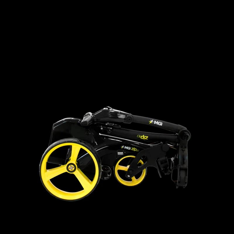 MGI Zip X1 Electric Golf Buggy thumbnail