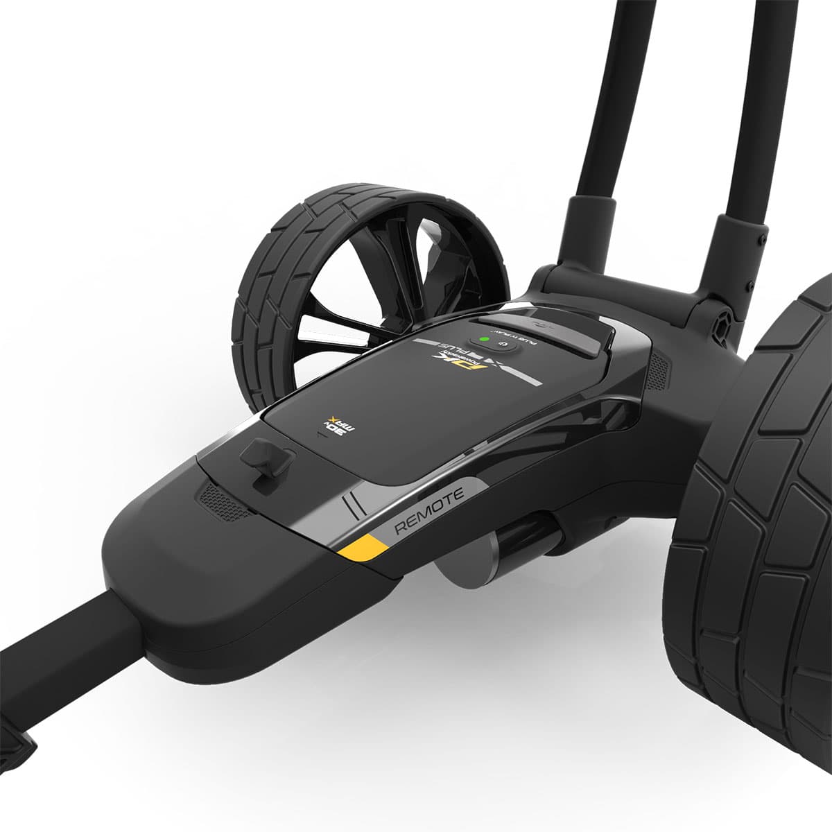 PowaKaddy RX1 GPS Remote Electric Golf Buggy thumbnail