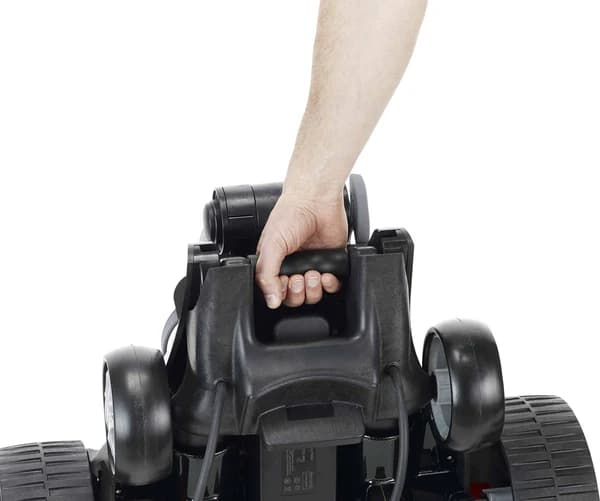 Stewart Golf Q Follow Autonomous Electric Buggy thumbnail