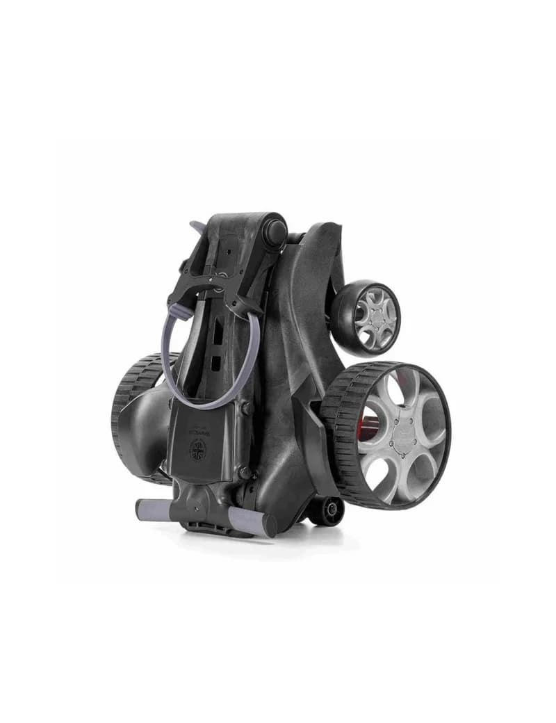Stewart Golf VERTX Remote Electric Golf Buggy thumbnail