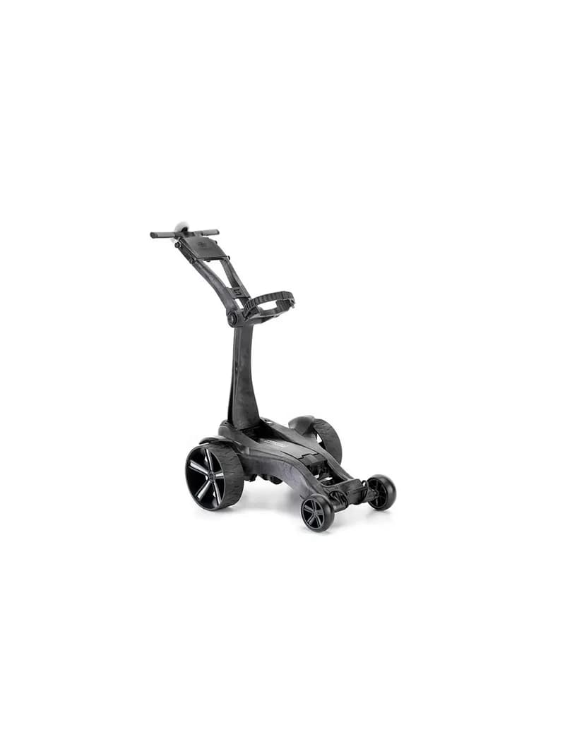 Stewart Golf VERTX Remote Electric Golf Buggy - main view
