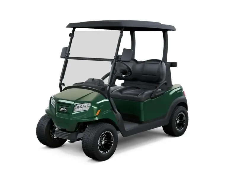 Used Golf Carts: Auction, Gumtree or Dealer? What to Check First