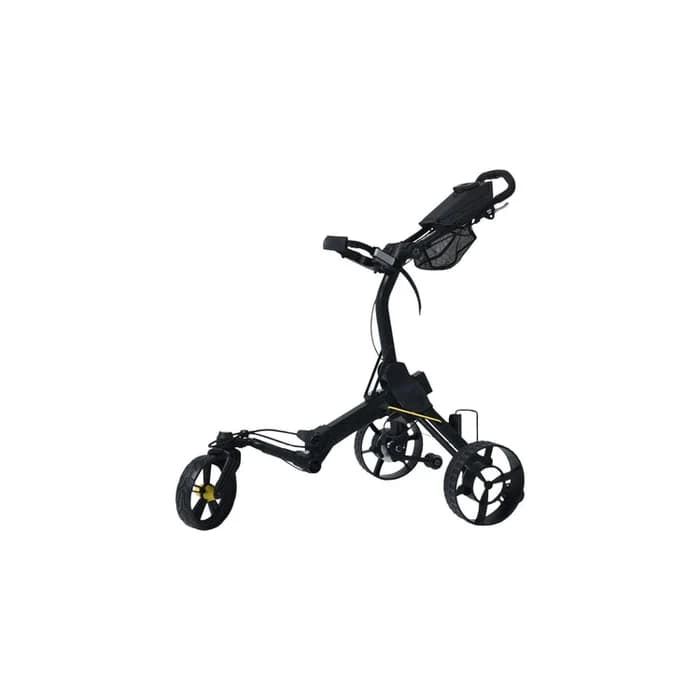 Alphard Cybercart Remote Control Electric Buggy - main view