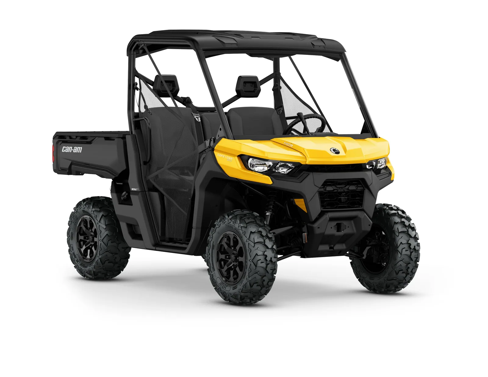 Can-Am Defender HD7 / HD9 Farm UTV - main view