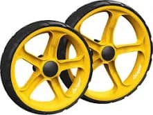 Clicgear Wheel Kit (4.0 / 8.0+) - main view