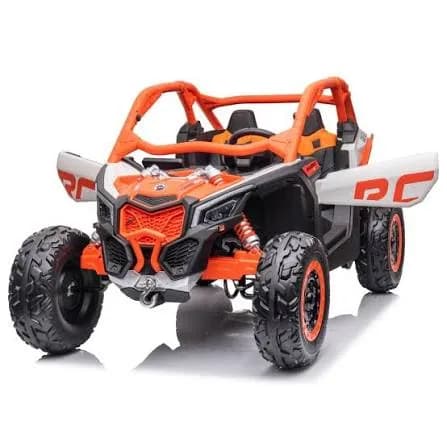 48V Electric Kids 4x4 Off-Road Buggy - main view