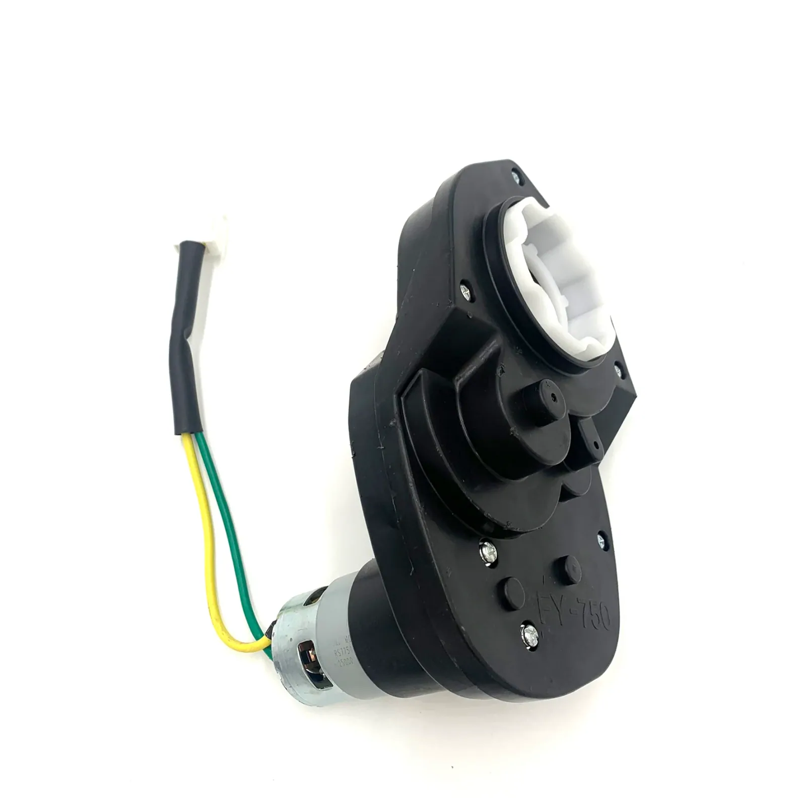 Electric Buggy Motor / Gearbox (Aftermarket) - main view