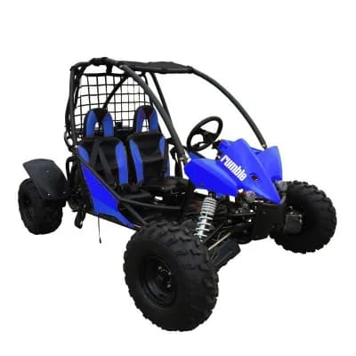 GMX GKT110 110cc Dune Buggy - main view