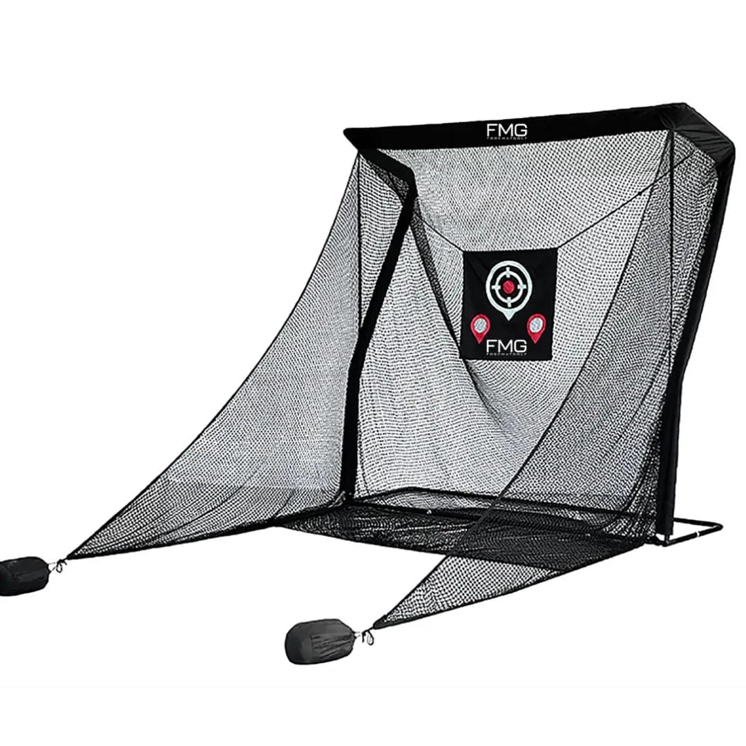 Golf Practice Hitting Net - main view