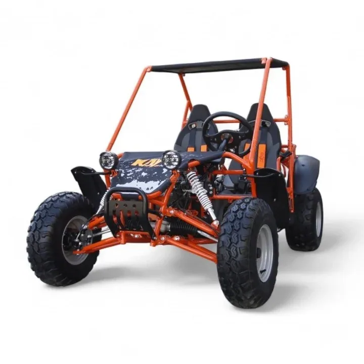 Kayo S150 150cc 2-Seat Buggy - main view