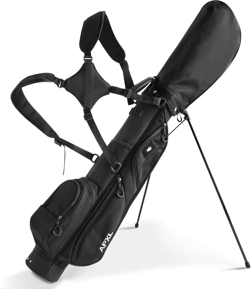 Lightweight Golf Stand Bag - main view