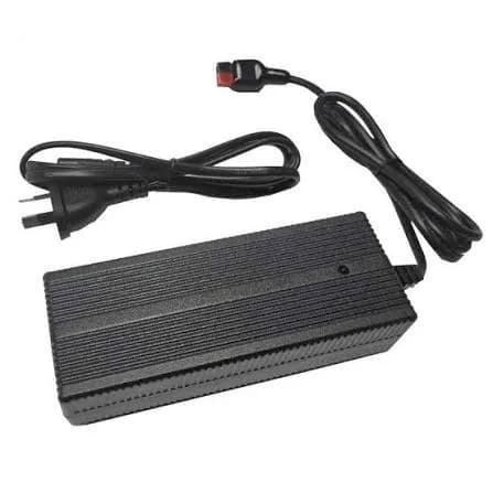 MGI Lithium 12V Charger - main view