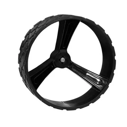 MGI Zip Navigator AT Rear Wheel (Single) - main view