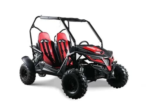 MJ Motor Forza Dune Buggy (163-300cc) - main view