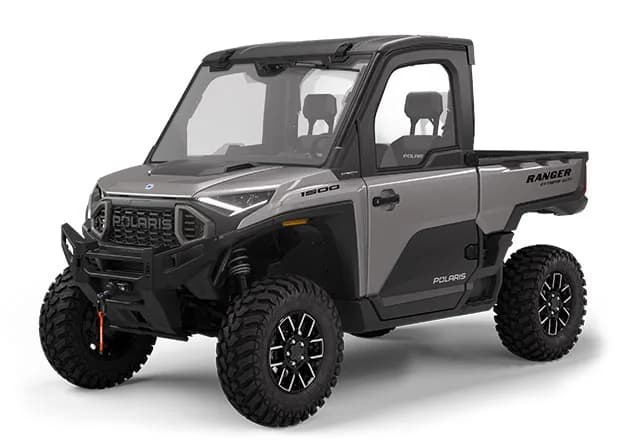 Polaris Ranger XD 1500 NorthStar Side-by-Side - main view