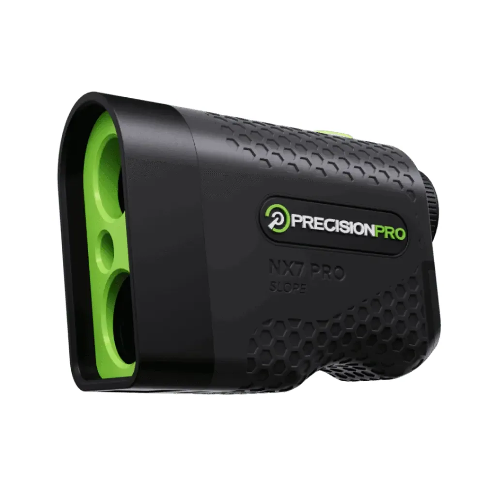 Precision Pro NX7 Golf Rangefinder - main view