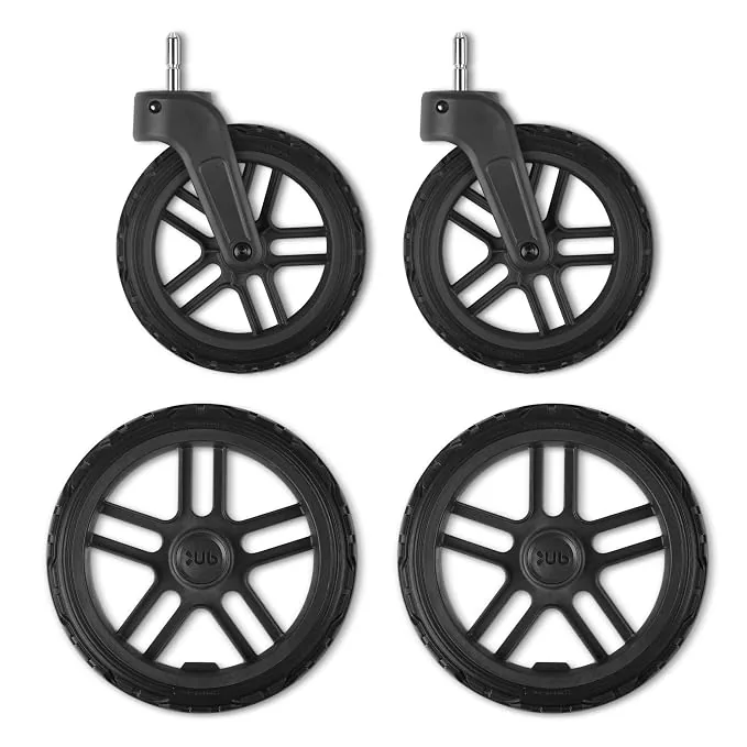 Winter / All-Terrain Wheel Upgrade Kit - main view