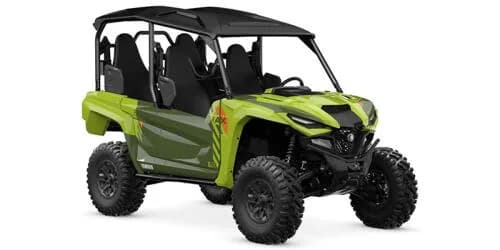 Yamaha RMAX4 1000 XT-R 4-Seat Side-by-Side - main view